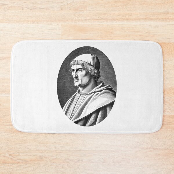 Item preview, Dante Alighieri (1265 – 1321) designed and sold by NTGUILTY.
