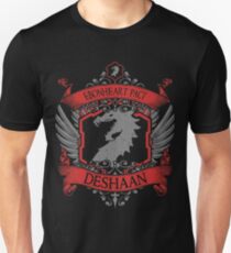 Ebonheart Pact - Deshaan Slim Fit T-Shirt