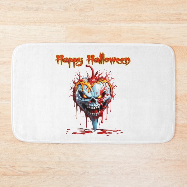 Item preview, Demonic Pumpkin-Happy Halloween designed and sold by T-Bucket-Tees.