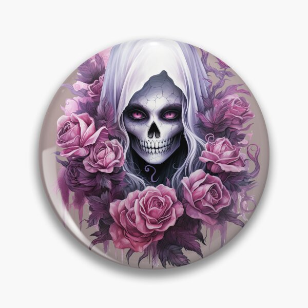 Item preview, WICKED designed and sold by Susan Hamel.