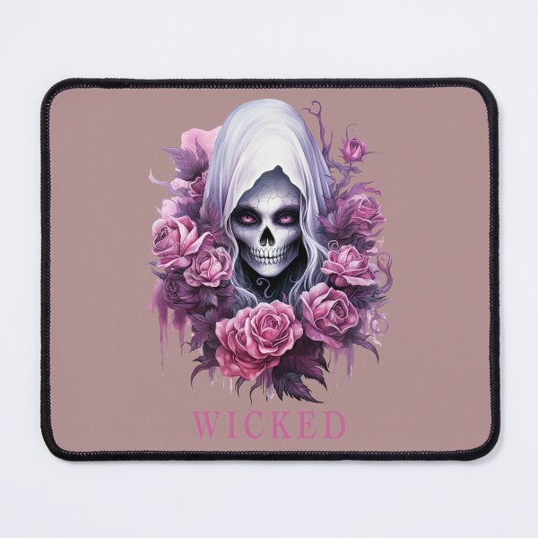 Item preview, WICKED designed and sold by Susan Hamel.