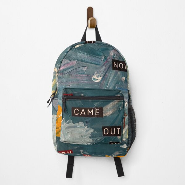 Item preview, You Came Out of Nowhere designed and sold by Briar and Bliss.