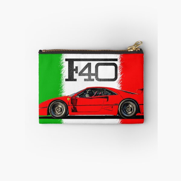 Item preview, F40 Italia designed and sold by KLloydPhotos.