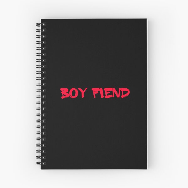 Item preview, Boy Fiend designed and sold by ArtDW.