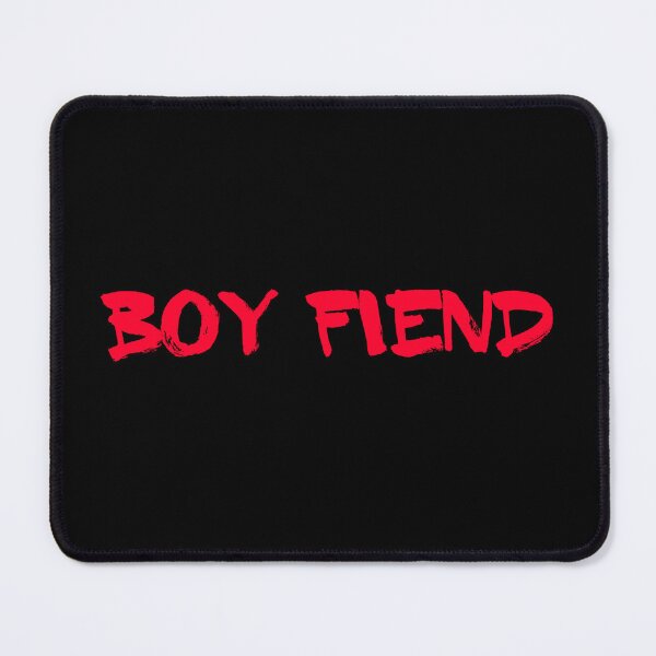 Item preview, Boy Fiend designed and sold by ArtDW.
