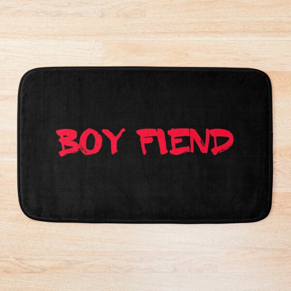 Item preview, Boy Fiend designed and sold by ArtDW.