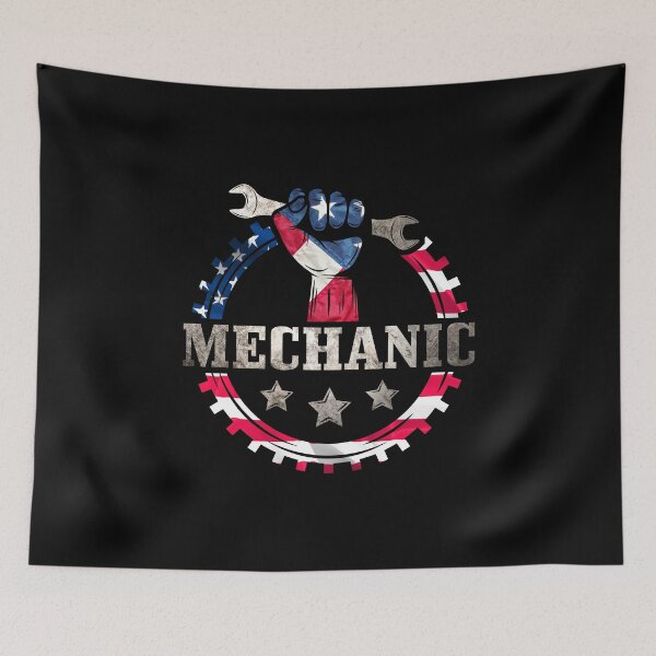 Item preview, Craftsman USA designed and sold by titanosdesign.