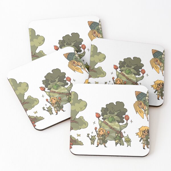 Item preview, The korok experience designed and sold by HizaChu.