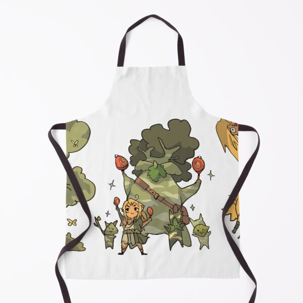 Item preview, The korok experience designed and sold by HizaChu.