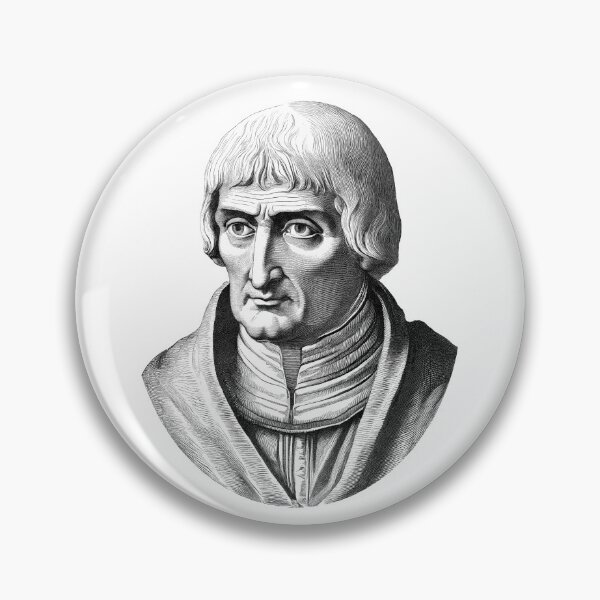 Item preview, Dante Alighieri Portrait designed and sold by NTGUILTY.