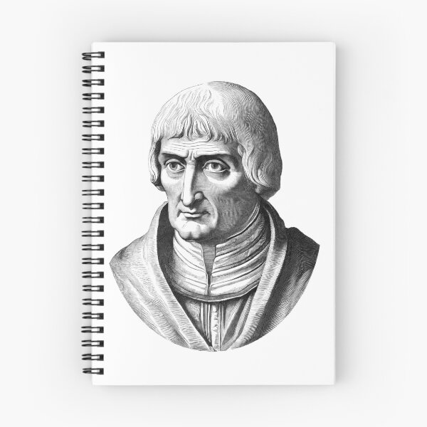 Item preview, Dante Alighieri Portrait designed and sold by NTGUILTY.