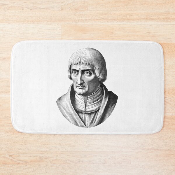 Item preview, Dante Alighieri Portrait designed and sold by NTGUILTY.