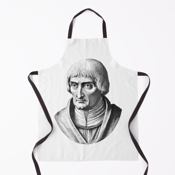 Item preview, Dante Alighieri Portrait designed and sold by NTGUILTY.
