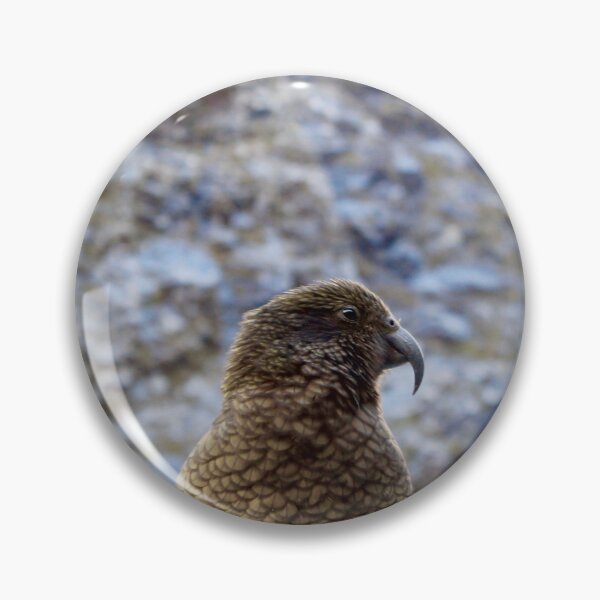 Item preview, kea designed and sold by mjoffe.