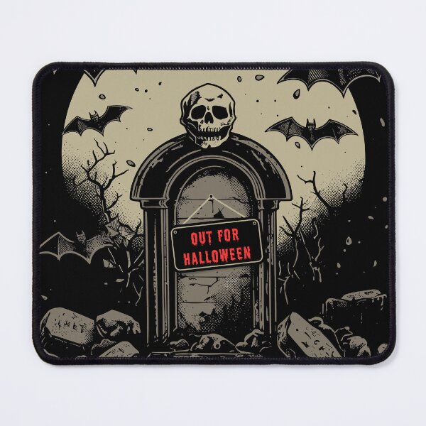 Item preview, Out For Halloween designed and sold by Loffartdesign.