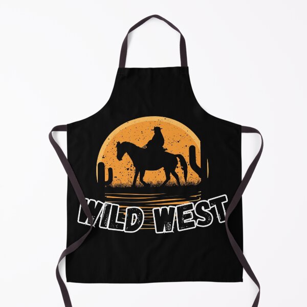 Item preview, American Wild West Cowboy designed and sold by e-sportholic.