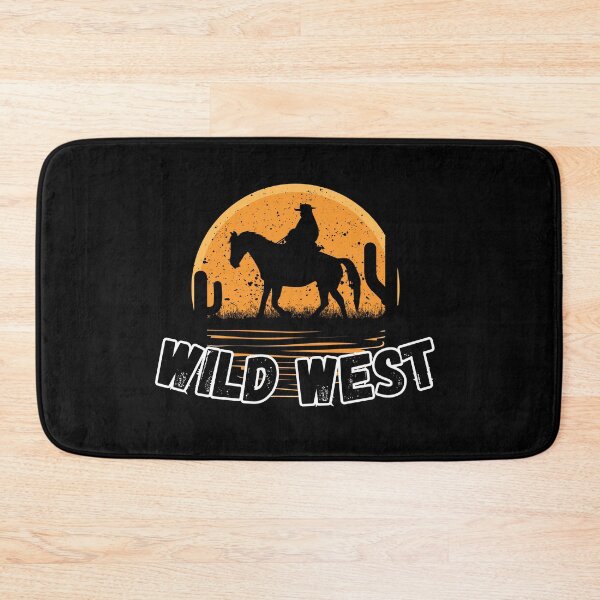 Item preview, American Wild West Cowboy  designed and sold by e-sportholic.
