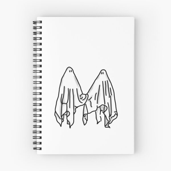 Item preview, Just a couple of ghosts  designed and sold by Life's eye Art and photography.