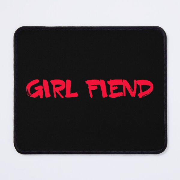 Item preview, Girl Fiend designed and sold by ArtDW.