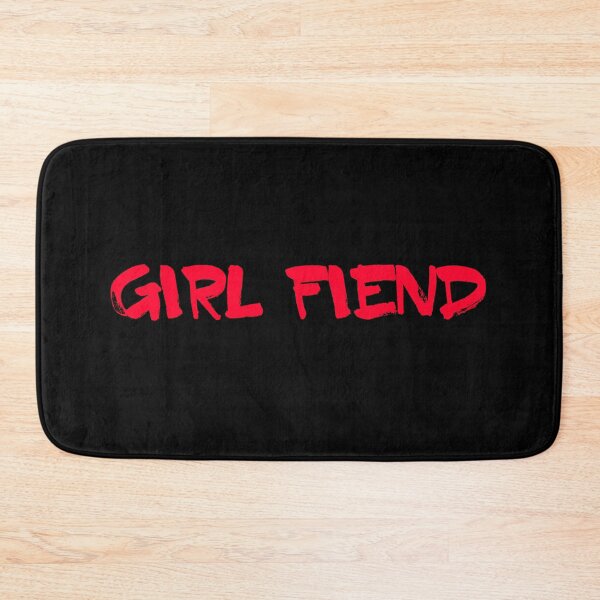 Item preview, Girl Fiend designed and sold by ArtDW.