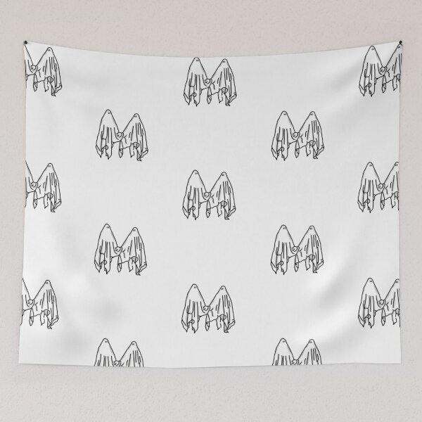 Item preview, Just a couple of ghosts  designed and sold by Life's eye Art and photography.
