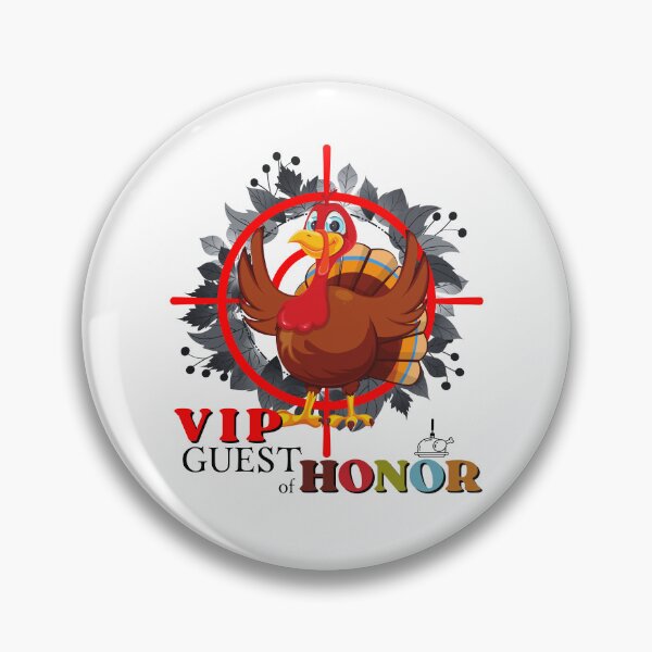 Item preview, VIP Guest of Honor designed and sold by ExpressionsXXL.