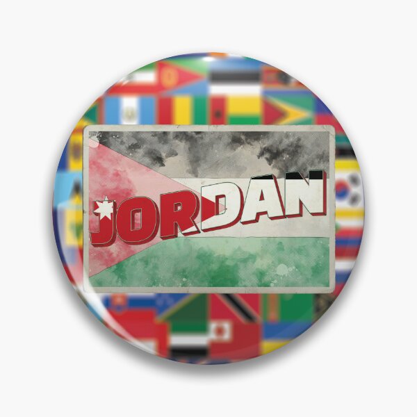 Artikelvorschau, Retro-Souvenir im Jordan-Vintage-Stil entworfen und verkauft von DeveloperProp0.