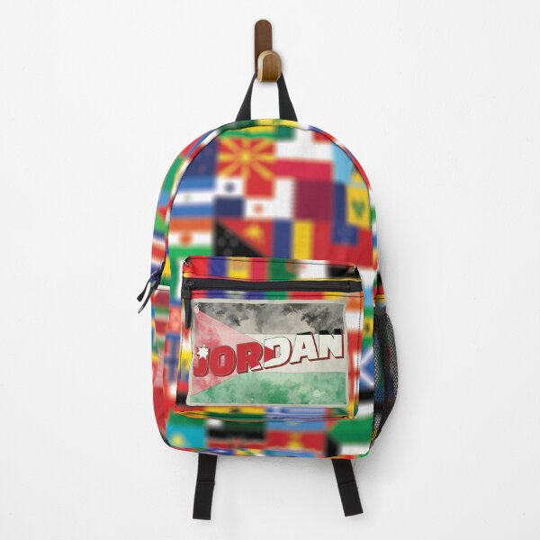 Item preview, Jordan Vintage style retro souvenir designed and sold by DeveloperProp0.