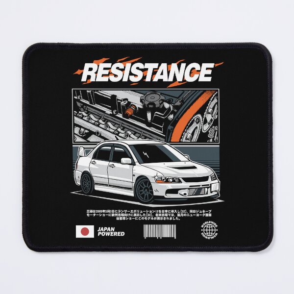 Item preview, Mitsubishi Lancer Evolution designed and sold by JDM APEX.
