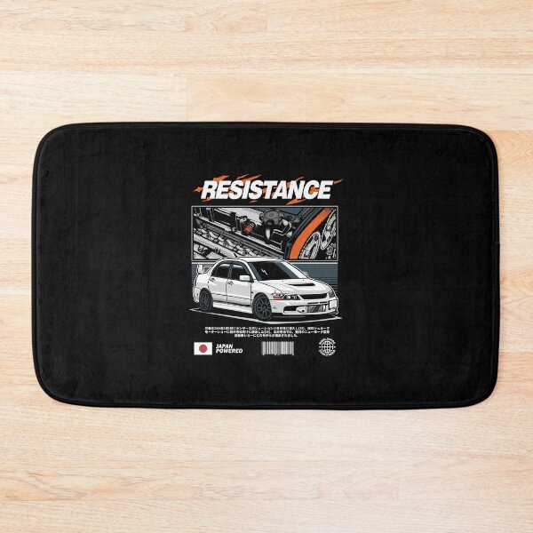 Item preview, Mitsubishi Lancer Evolution designed and sold by JDM APEX.