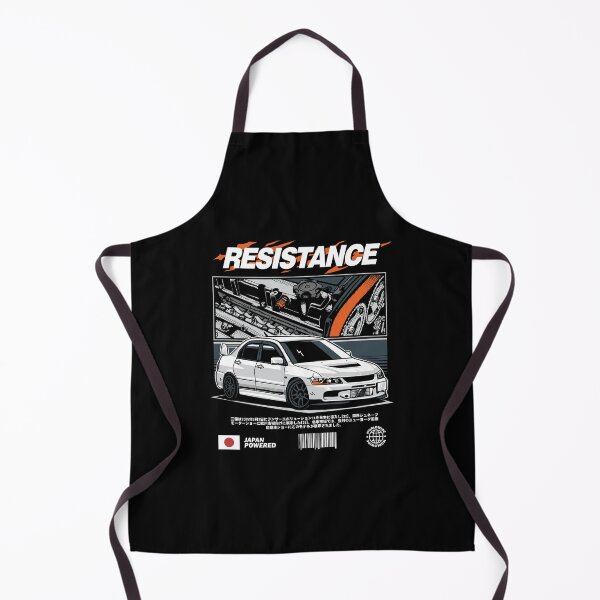 Item preview, Mitsubishi Lancer Evolution designed and sold by JDM APEX.