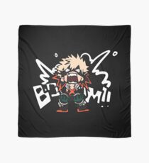 My Hero Academia: Katsuki Bakugo - BOOOM!! Scarf