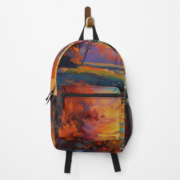Item preview, Autumn Landscape 7 designed and sold by Dawn van Doorn.