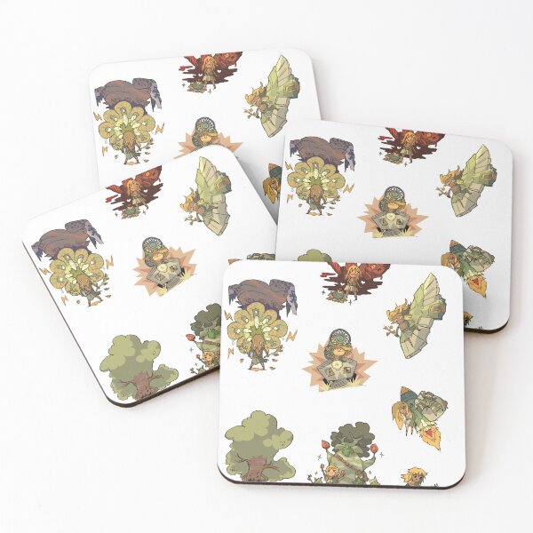 Item preview, Full pack totk stickers designed and sold by HizaChu.