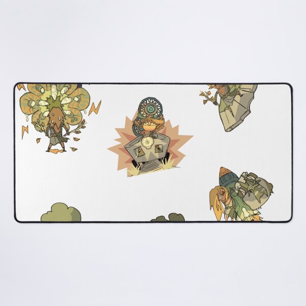 Item preview, Full pack totk stickers designed and sold by HizaChu.