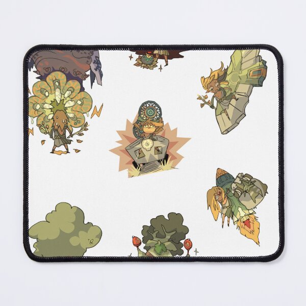 Item preview, Full pack totk stickers designed and sold by HizaChu.