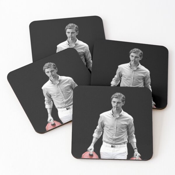 Item preview, Francois Dillinger  designed and sold by SaintBeez.