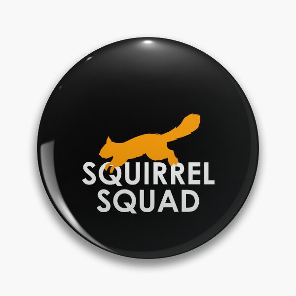 Item preview, Squirrel Squad - Woodland Animal designed and sold by Amineharoni.