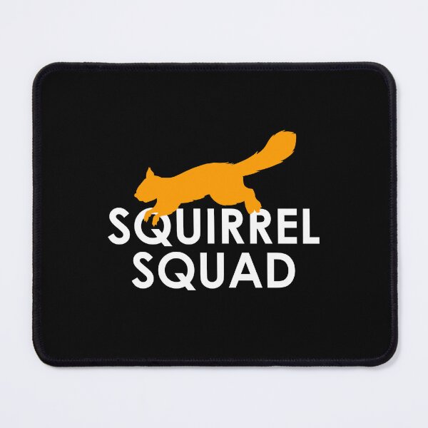Item preview, Squirrel Squad - Woodland Animal designed and sold by Amineharoni.