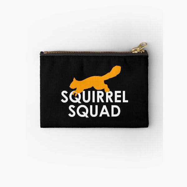 Item preview, Squirrel Squad - Woodland Animal designed and sold by Amineharoni.