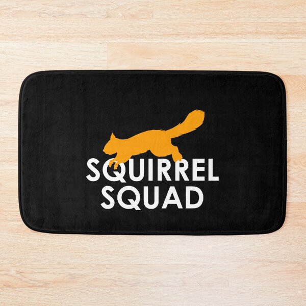 Item preview, Squirrel Squad - Woodland Animal designed and sold by Amineharoni.
