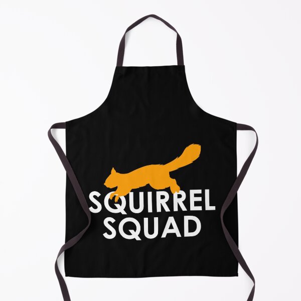 Item preview, Squirrel Squad - Woodland Animal designed and sold by Amineharoni.