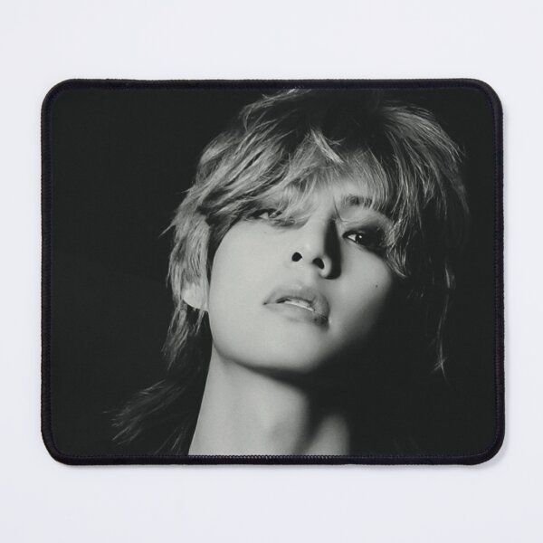 Item preview, Taehyung bts V solo Layover designed and sold by loonelywhale.