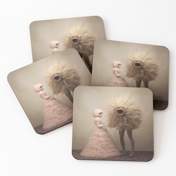 Item preview, Gentle Giants designed and sold by a house mouse.