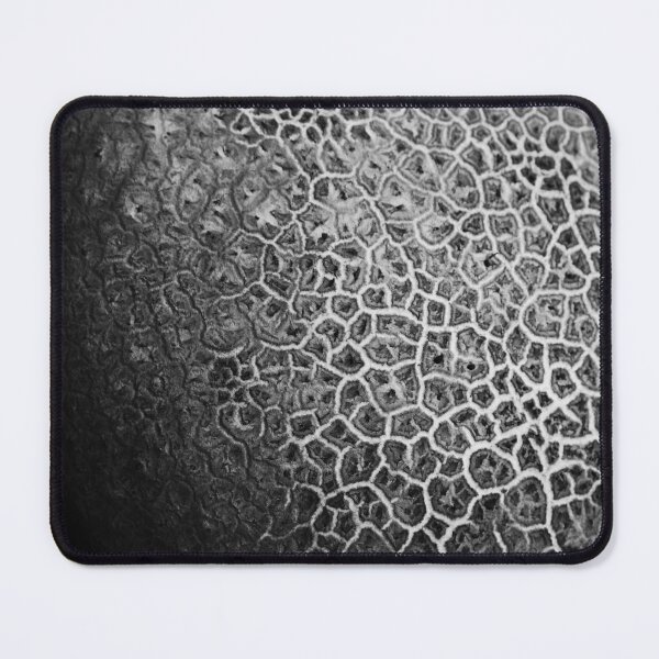 Item preview, Surface of Puffball Mushroom designed and sold by Laurie Minor.