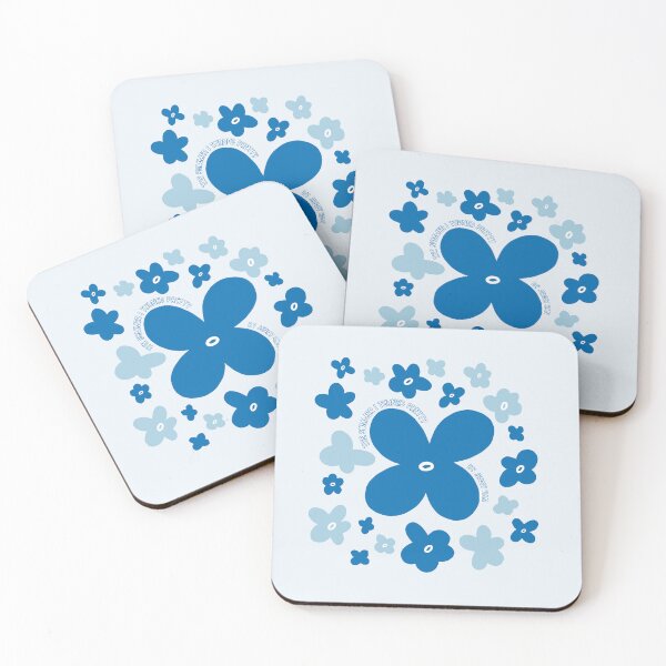 Item preview, Flowers - The Summer I Turned Pretty designed and sold by Nirvana Ríos.