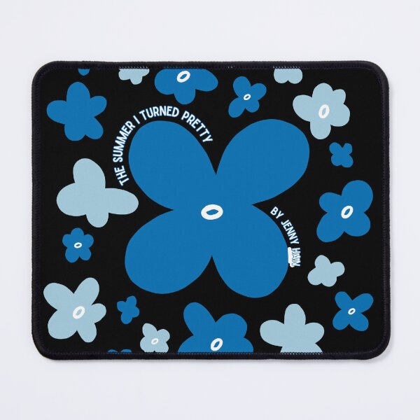 Item preview, Flowers - The Summer I Turned Pretty designed and sold by Nirvana Ríos.
