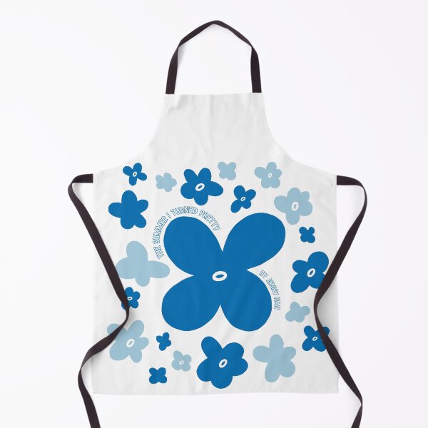 Item preview, Flowers - The Summer I Turned Pretty designed and sold by Nirvana Ríos.