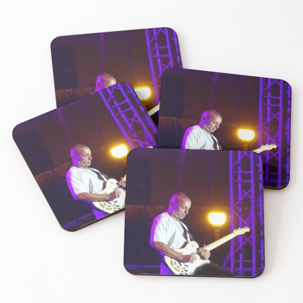 Item preview,  The guitarist designed and sold by walterfest.