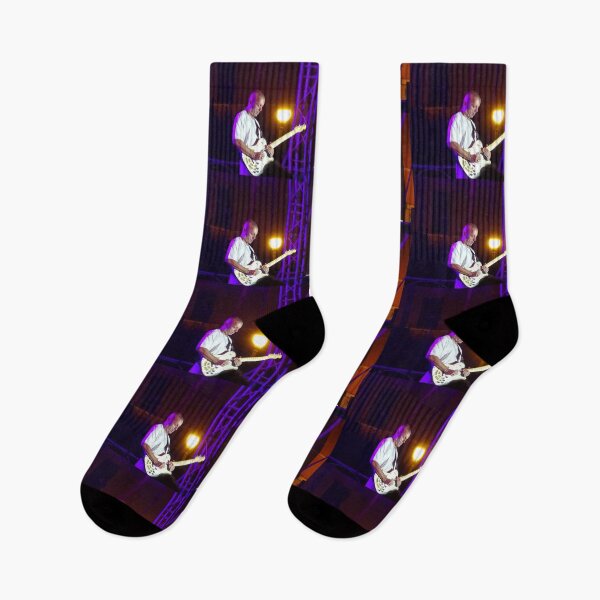 Item preview,  The guitarist designed and sold by walterfest.